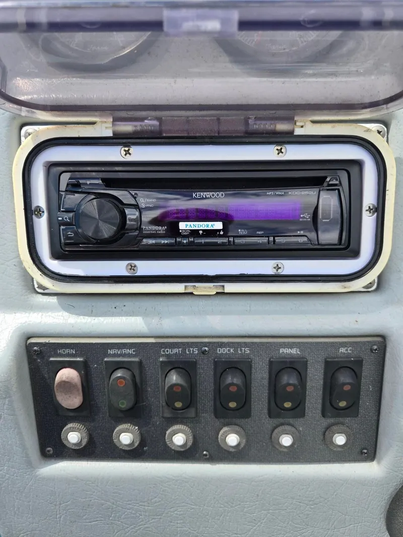 Slide: The Image of Harris Classic 240 I/O 1992 - 17