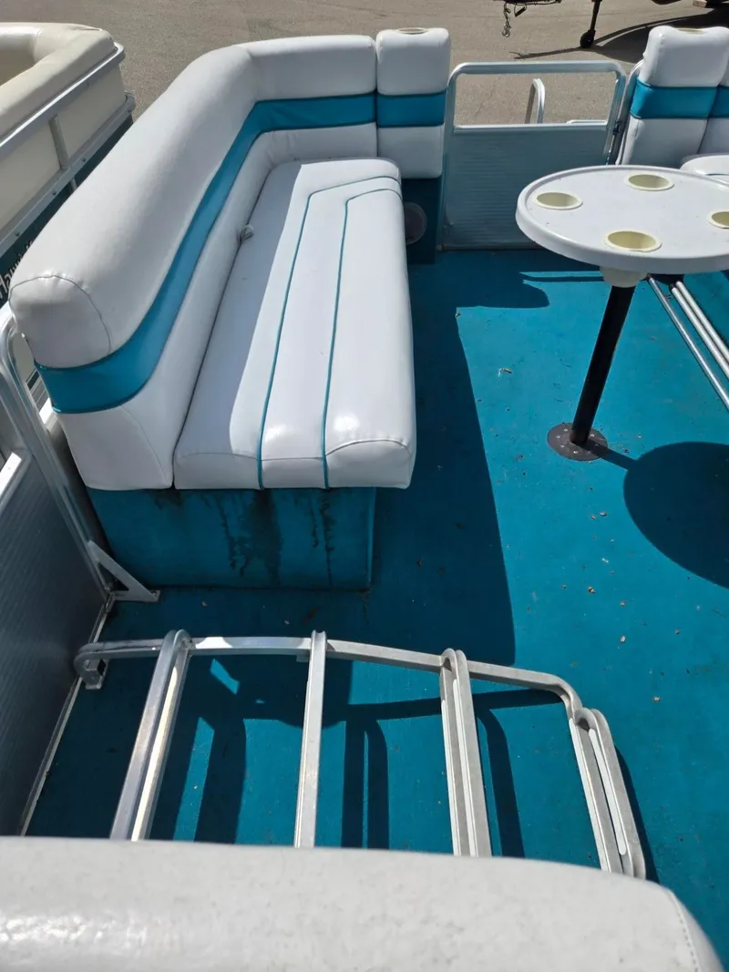 Slide: The Image of Harris Classic 240 I/O 1992 - 18