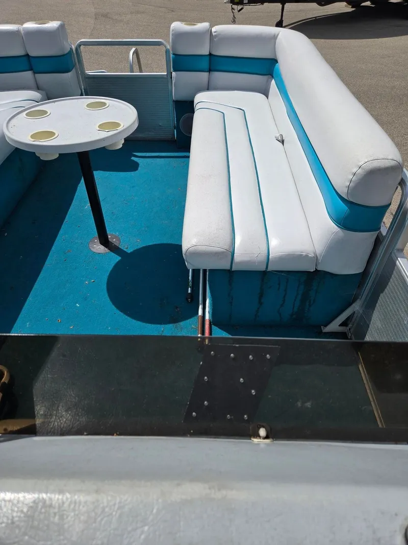 Slide: The Image of Harris Classic 240 I/O 1992 - 19