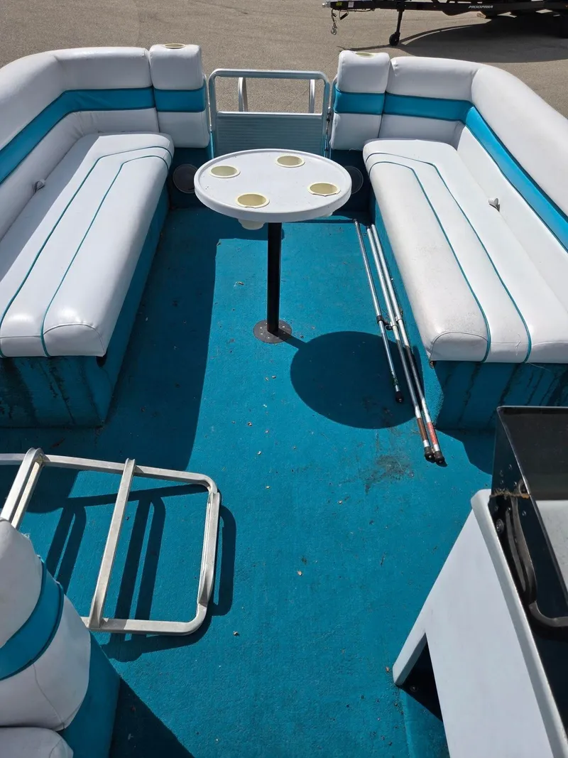 Slide: The Image of Harris Classic 240 I/O 1992 - 20