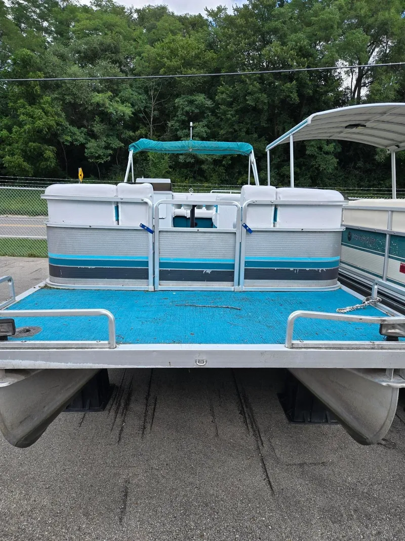 Slide: The Image of Harris Classic 240 I/O 1992 - 3