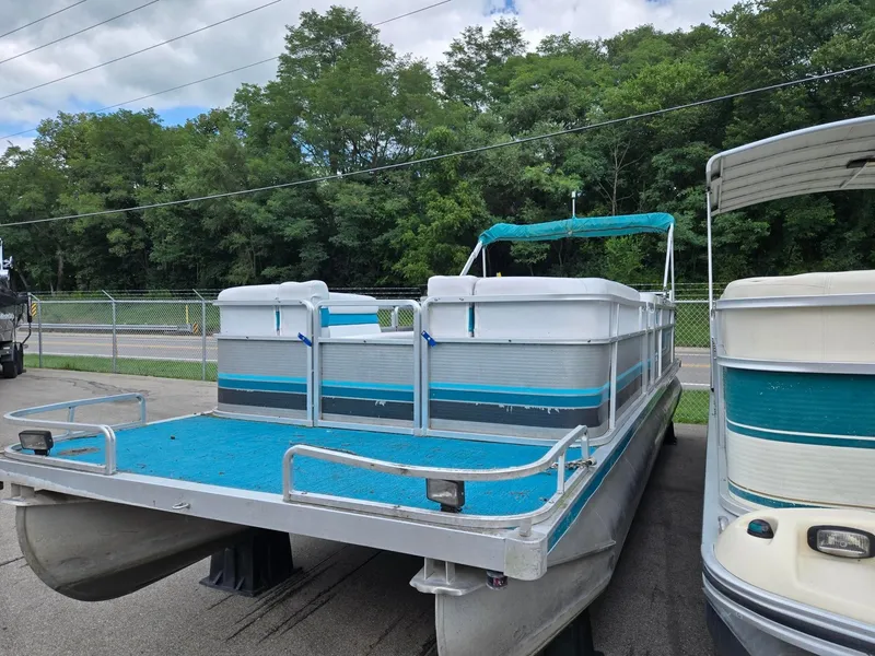 Slide: The Image of Harris Classic 240 I/O 1992 - 4