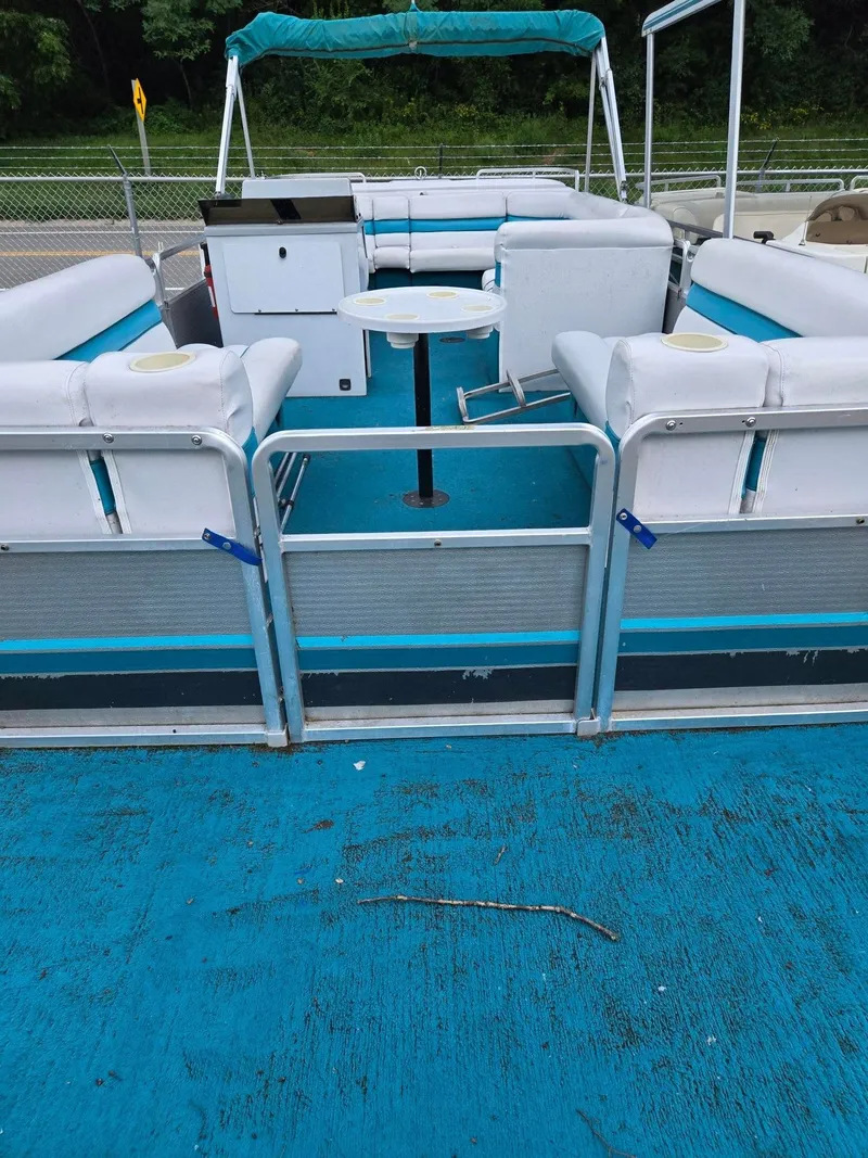 Slide: The Image of Harris Classic 240 I/O 1992 - 7