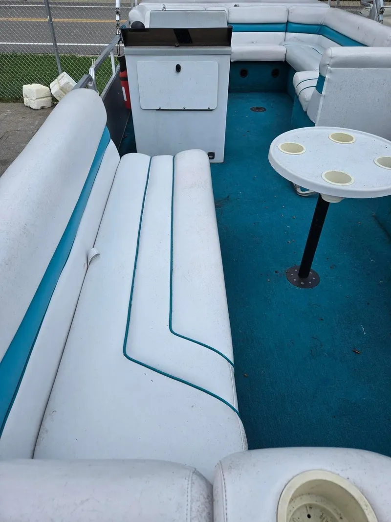 Slide: The Image of Harris Classic 240 I/O 1992 - 8