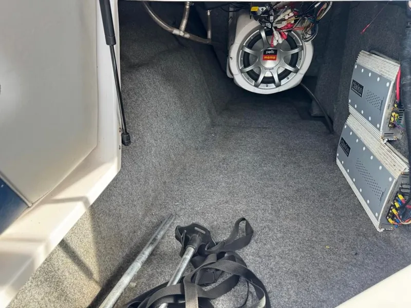 Slide: The Image of Correct Craft 236 Team Edition 2008 - 36