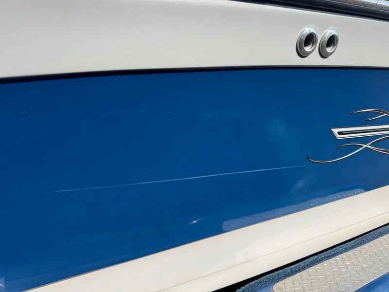 Slide: The Image of Correct Craft 236 Team Edition 2008 - 38