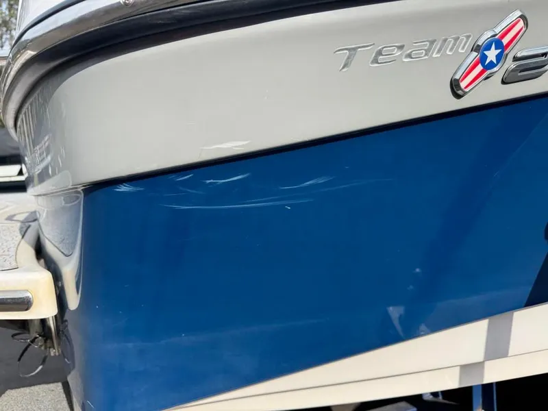 Slide: The Image of Correct Craft 236 Team Edition 2008 - 39