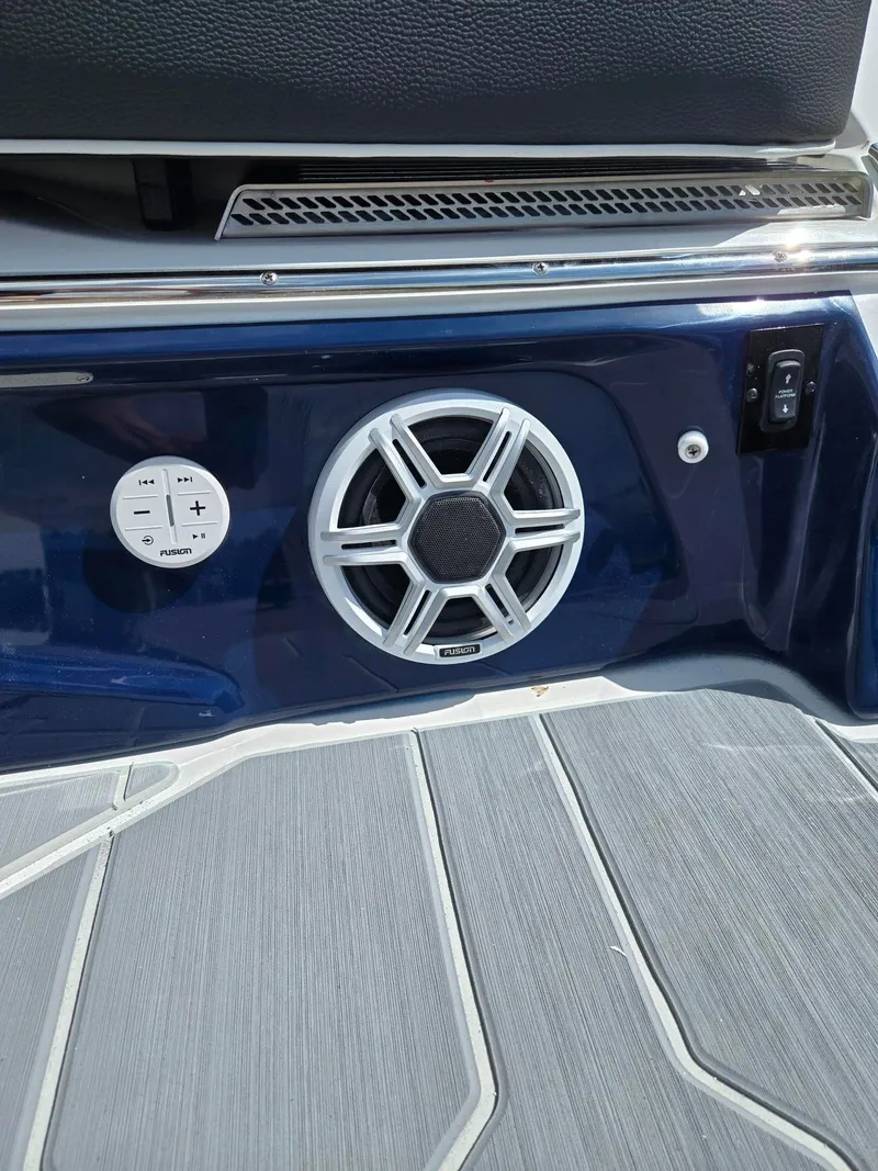 Slide: The Image of Regal LS6 2026 - 23