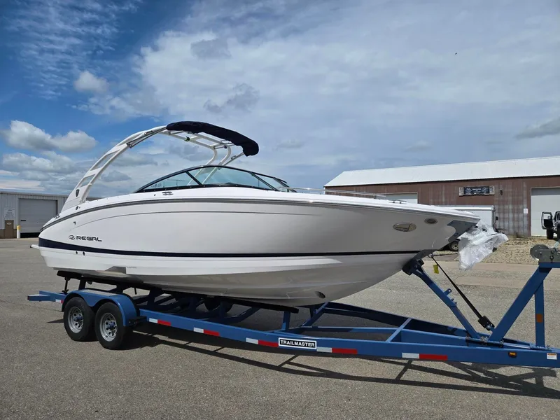 Slide: The Image of Regal LS6 2026 - 3