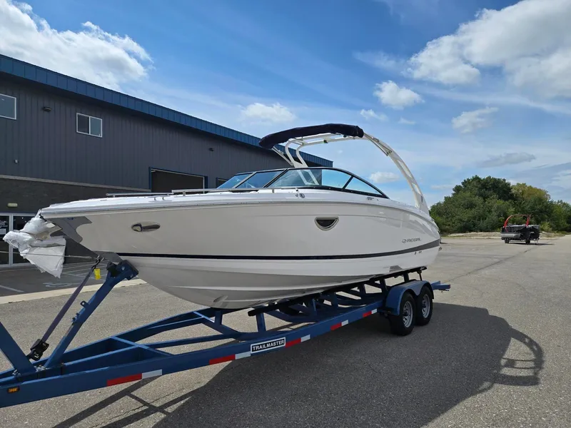 Slide: The Image of Regal LS6 2026 - 5