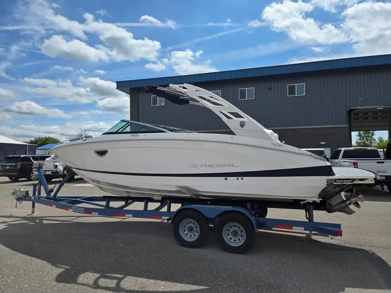 Slide: The Image of Regal LS6 2026 - 6