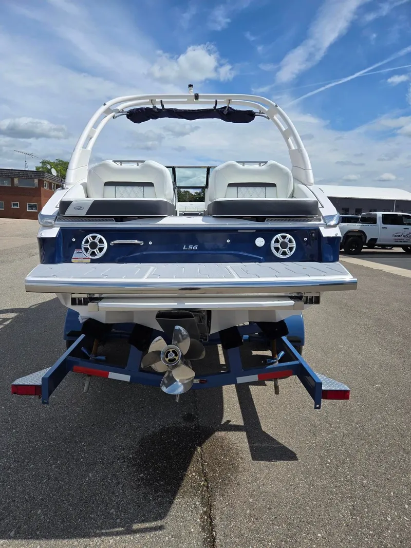 Slide: The Image of Regal LS6 2026 - 7