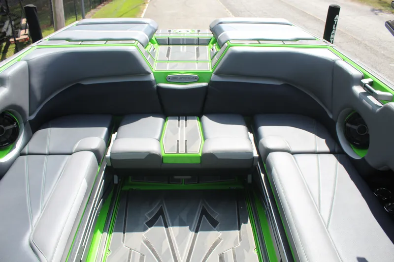 Slide: The Image of Supra SL 550 2022 - 14