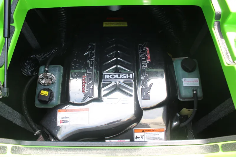 Slide: The Image of Supra SL 550 2022 - 20