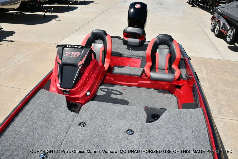 Slide: The Image of Nitro Z18 Pro 2026 - 12