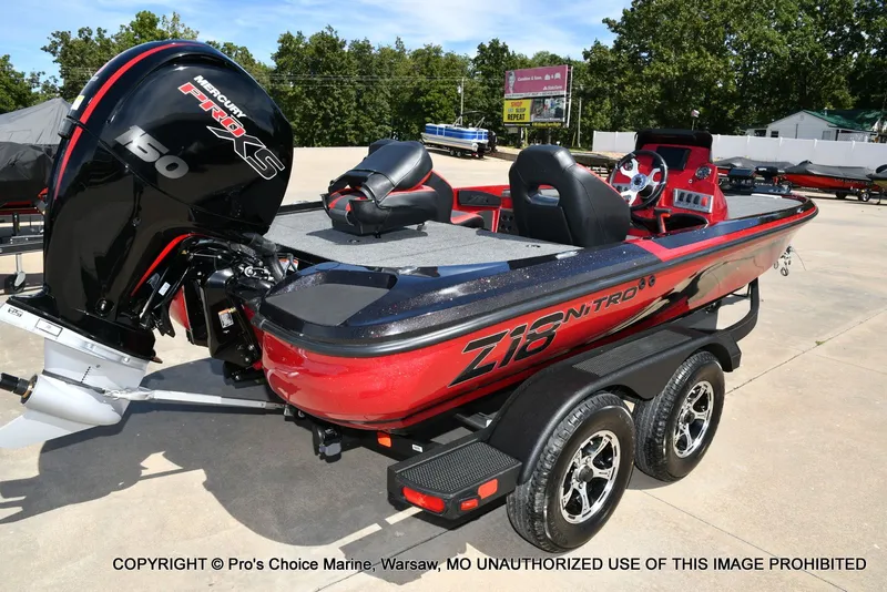 Slide: The Image of Nitro Z18 Pro 2026 - 19