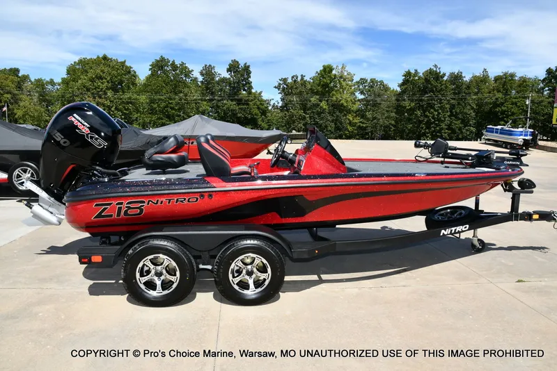 Slide: The Image of Nitro Z18 Pro 2026 - 21