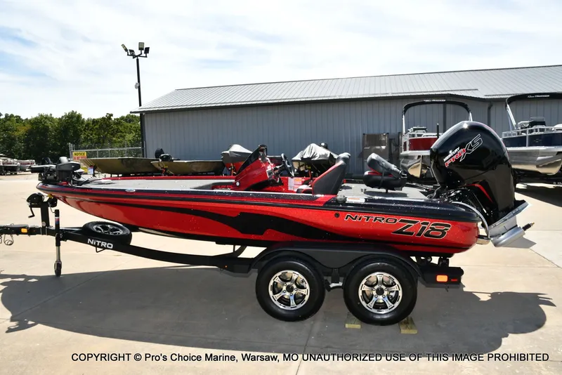 Slide: The Image of Nitro Z18 Pro 2026 - 25