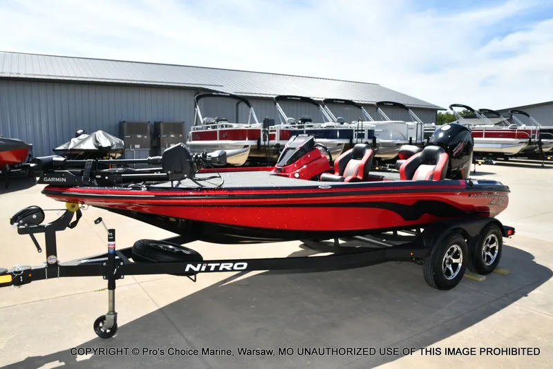 Slide: The Image of Nitro Z18 Pro 2026 - 26