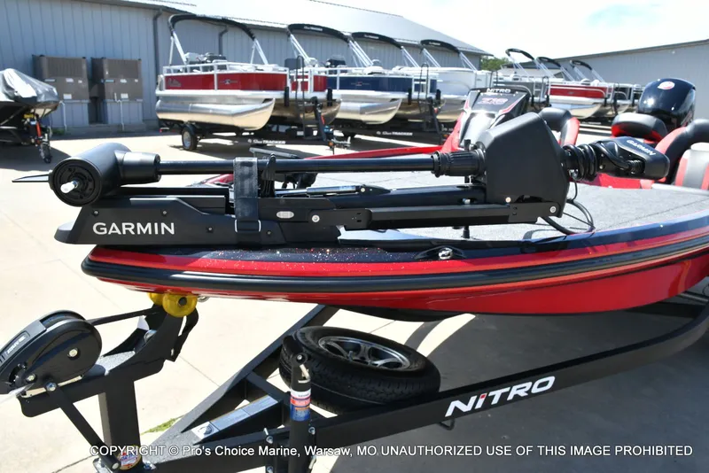 Slide: The Image of Nitro Z18 Pro 2026 - 27