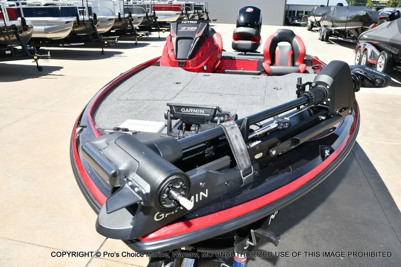 Slide: The Image of Nitro Z18 Pro 2026 - 28