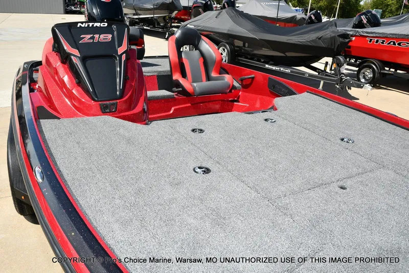 Slide: The Image of Nitro Z18 Pro 2026 - 32