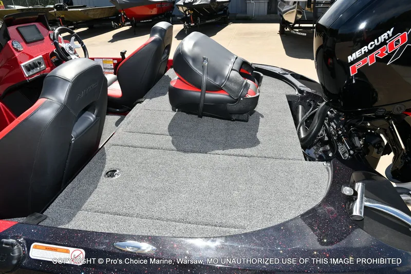 Slide: The Image of Nitro Z18 Pro 2026 - 37