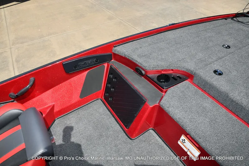 Slide: The Image of Nitro Z18 Pro 2026 - 43