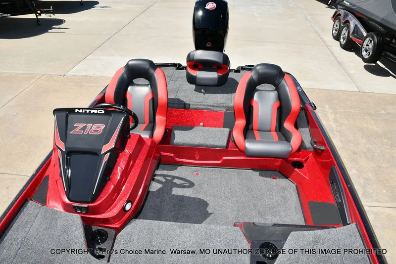 Slide: The Image of Nitro Z18 Pro 2026 - 46