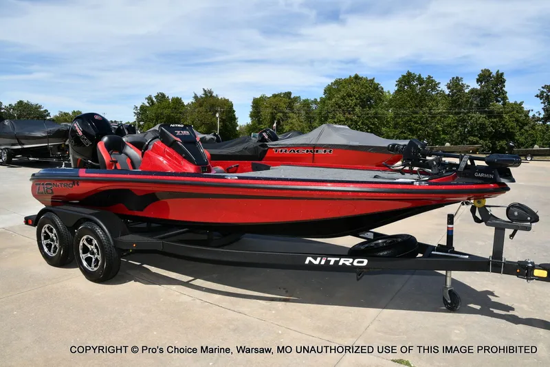 Slide: The Image of Nitro Z18 Pro 2026 - 68