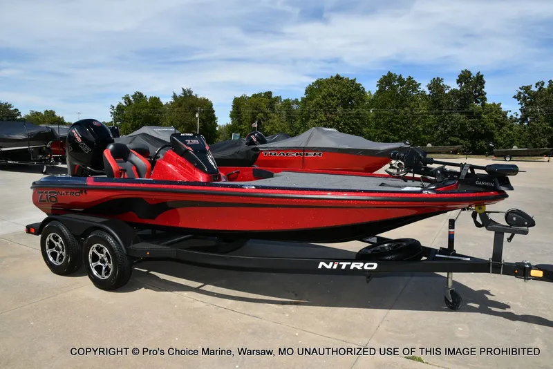 Slide: The Image of Nitro Z18 Pro 2026 - 69