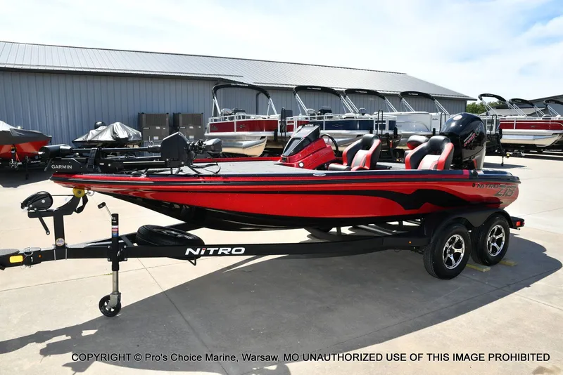 Slide: The Image of Nitro Z18 Pro 2026 - 71