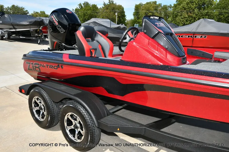 Slide: The Image of Nitro Z18 Pro 2026 - 74