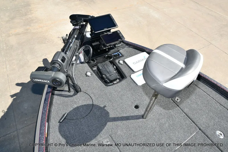 Slide: The Image of Ranger Z521R Cup DUAL CONSOLE 2023 - 10