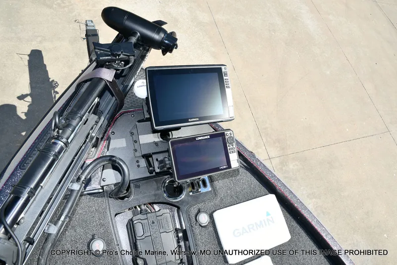 Slide: The Image of Ranger Z521R Cup DUAL CONSOLE 2023 - 11