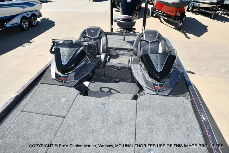 Slide: The Image of Ranger Z521R Cup DUAL CONSOLE 2023 - 12