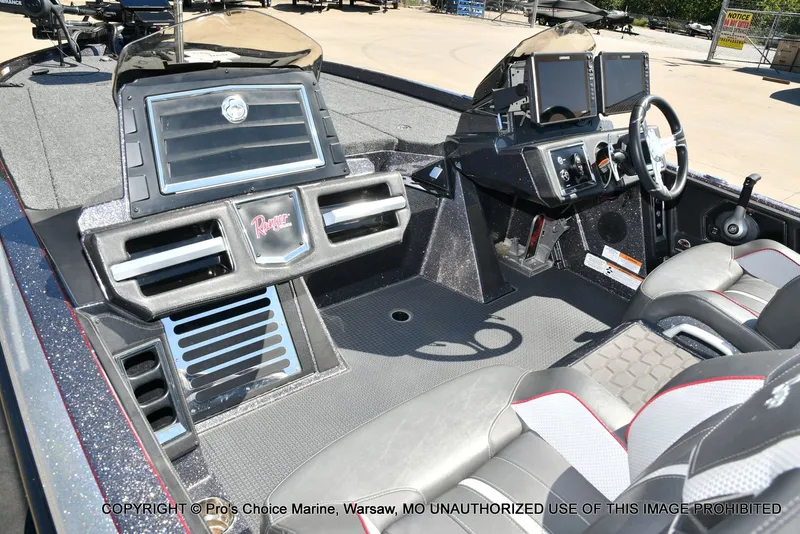 Slide: The Image of Ranger Z521R Cup DUAL CONSOLE 2023 - 13