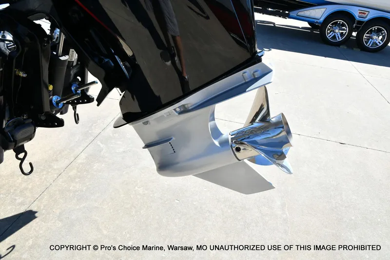 Slide: The Image of Ranger Z521R Cup DUAL CONSOLE 2023 - 22