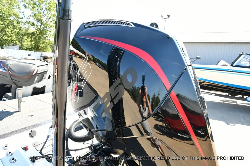 Slide: The Image of Ranger Z521R Cup DUAL CONSOLE 2023 - 23