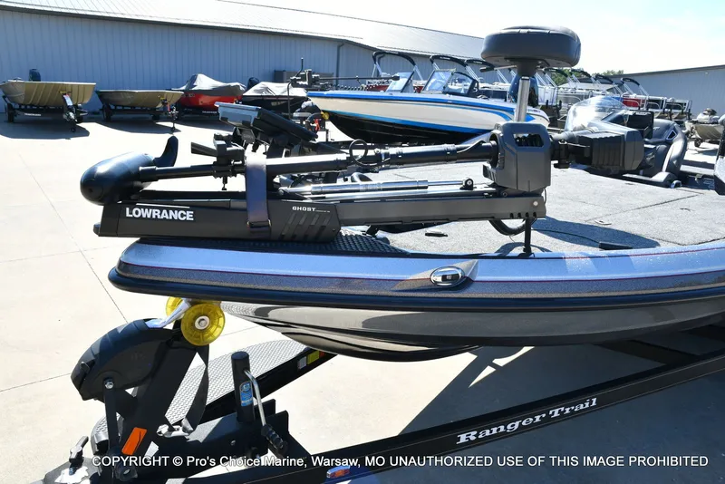 Slide: The Image of Ranger Z521R Cup DUAL CONSOLE 2023 - 27