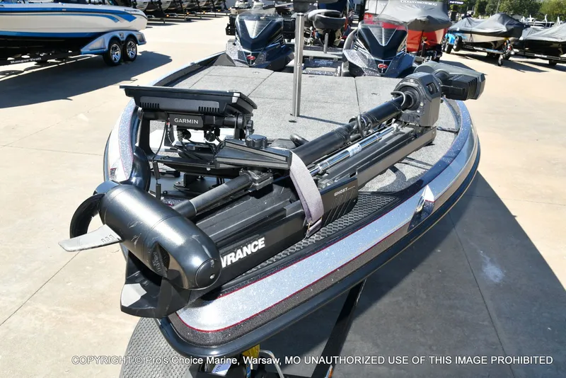 Slide: The Image of Ranger Z521R Cup DUAL CONSOLE 2023 - 29