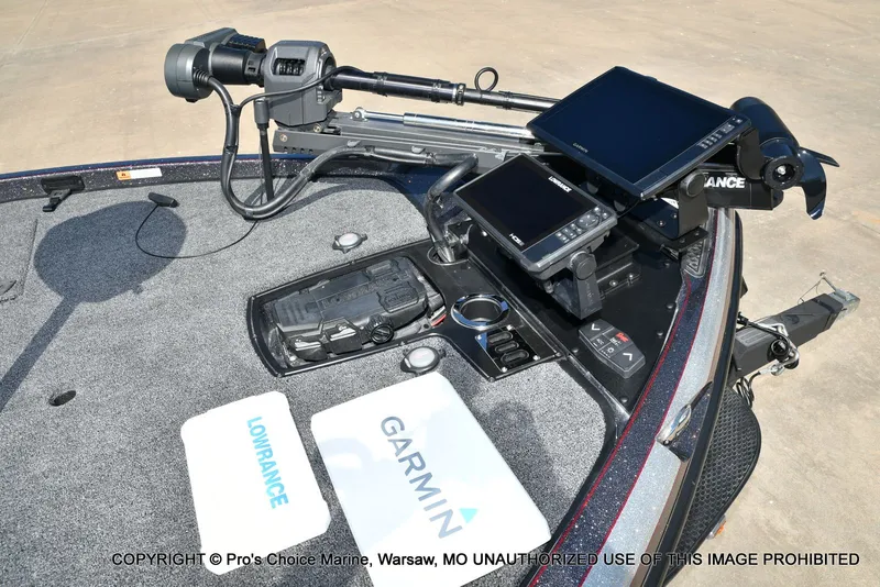 Slide: The Image of Ranger Z521R Cup DUAL CONSOLE 2023 - 3