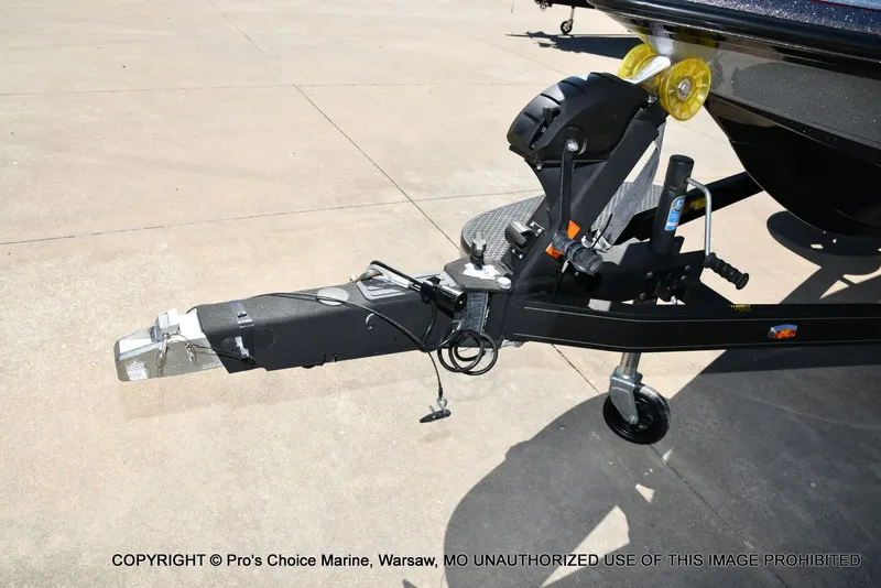 Slide: The Image of Ranger Z521R Cup DUAL CONSOLE 2023 - 30