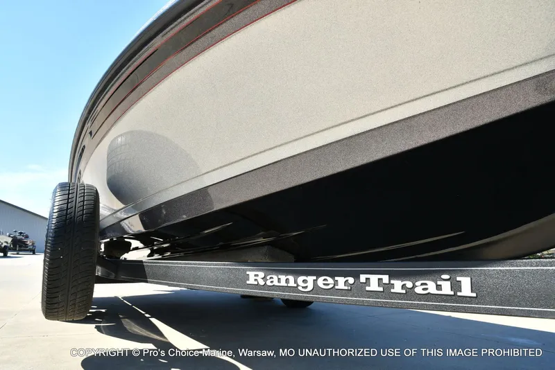 Slide: The Image of Ranger Z521R Cup DUAL CONSOLE 2023 - 32