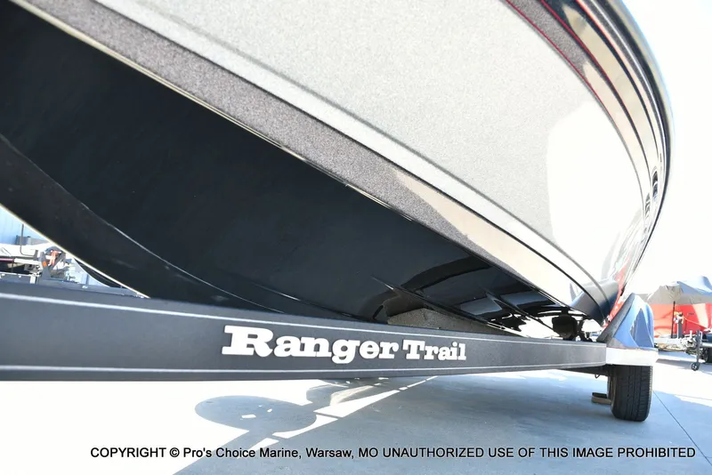 Slide: The Image of Ranger Z521R Cup DUAL CONSOLE 2023 - 33