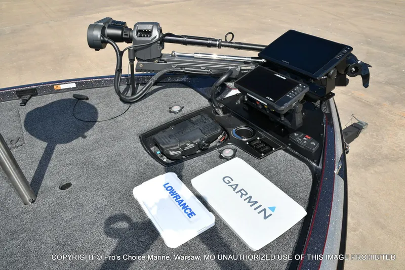 Slide: The Image of Ranger Z521R Cup DUAL CONSOLE 2023 - 34