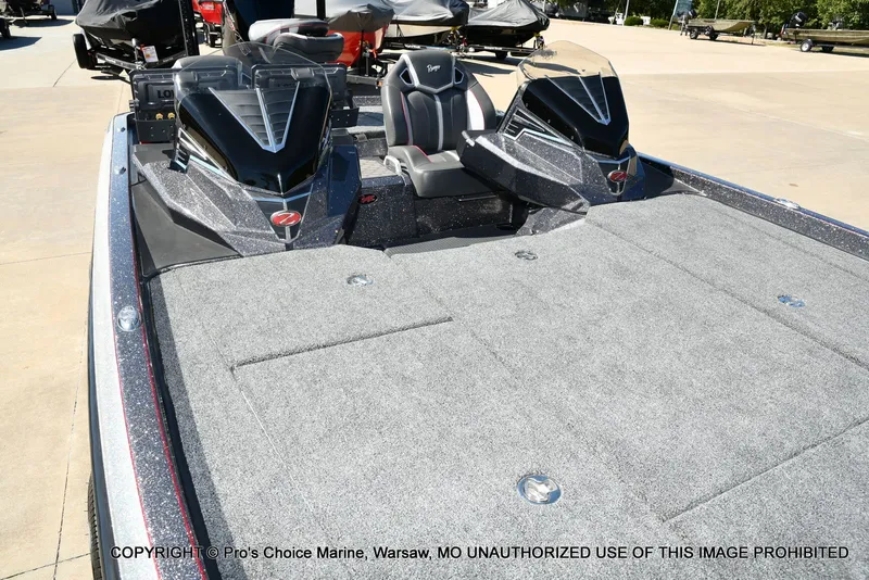 Slide: The Image of Ranger Z521R Cup DUAL CONSOLE 2023 - 35