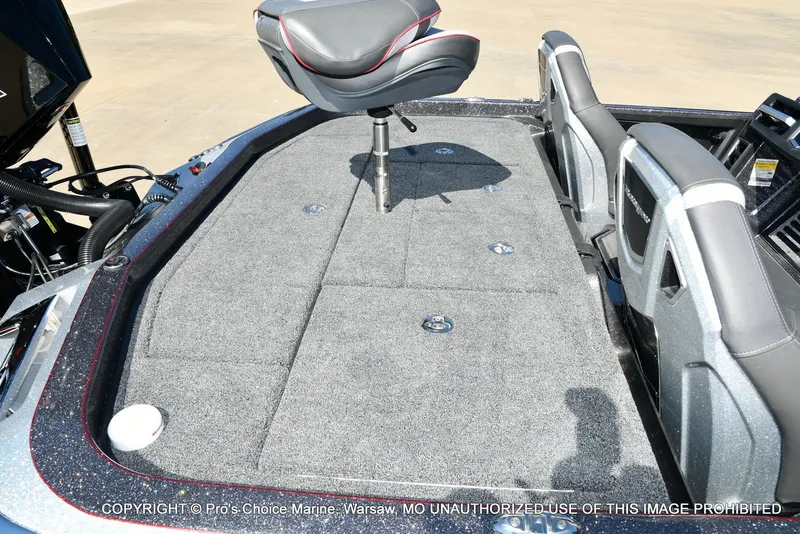 Slide: The Image of Ranger Z521R Cup DUAL CONSOLE 2023 - 37