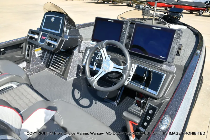 Slide: The Image of Ranger Z521R Cup DUAL CONSOLE 2023 - 39