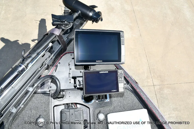 Slide: The Image of Ranger Z521R Cup DUAL CONSOLE 2023 - 4